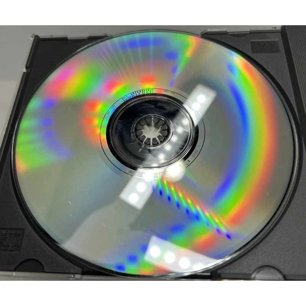 Wing Commander Prophecy PC Games 3 Disk‎ Good Condition No Manual Sci-Fi Combat